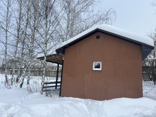 Продам дом, Дмитровская ул, 11А, Базарово д, 0 км от города