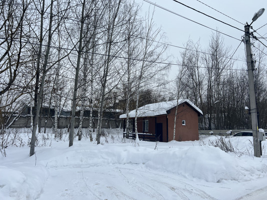 Продам дом, Дмитровская ул, 11А, Базарово д, 0 км от города