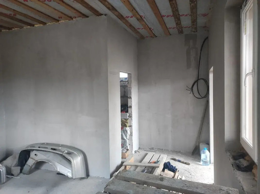 Продам дом, Дмитровская ул, 11А, Базарово д, 0 км от города