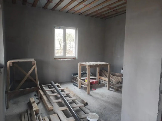 Продам дом, Дмитровская ул, 11А, Базарово д, 0 км от города