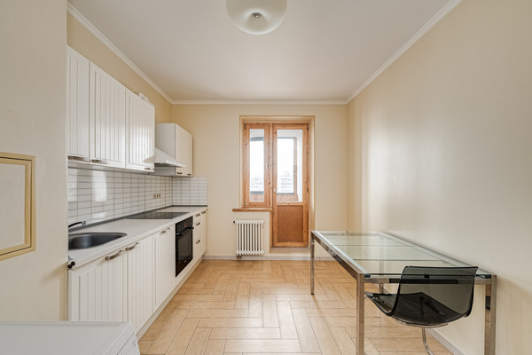 Продам однокомнатную (1-комн.) квартиру, Кастанаевская ул, 45к2, Москва г