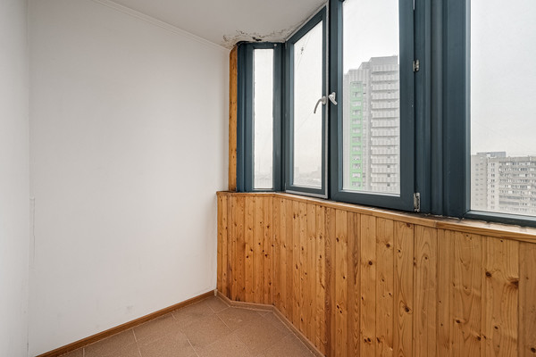 Продам однокомнатную (1-комн.) квартиру, Кастанаевская ул, 45к2, Москва г