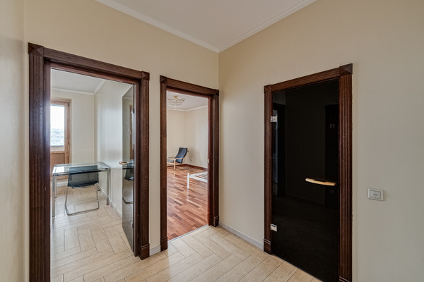 Продам однокомнатную (1-комн.) квартиру, Кастанаевская ул, 45к2, Москва г