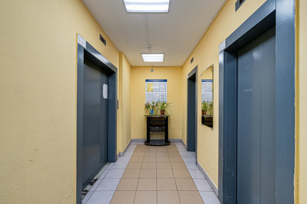 Продам однокомнатную (1-комн.) квартиру, Кастанаевская ул, 45к2, Москва г