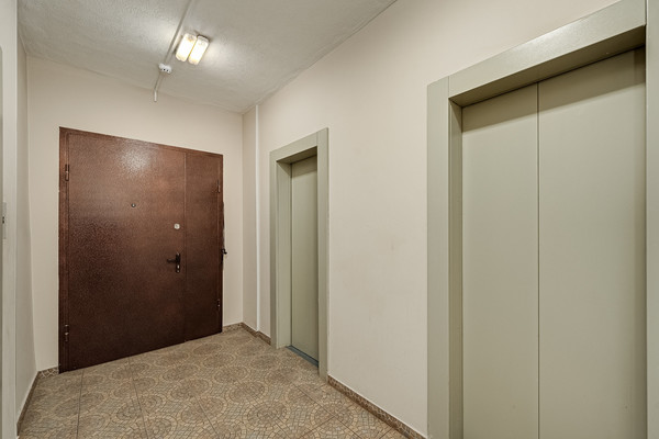 Продам однокомнатную (1-комн.) квартиру, Кастанаевская ул, 45к2, Москва г