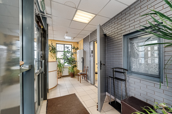 Продам однокомнатную (1-комн.) квартиру, Кастанаевская ул, 45к2, Москва г