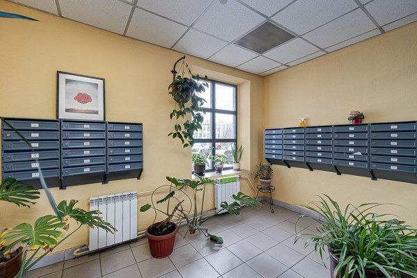 Продам однокомнатную (1-комн.) квартиру, Кастанаевская ул, 45к2, Москва г