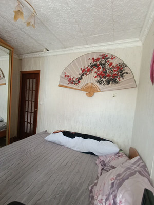 Продам трехкомнатную (3-комн.) квартиру, Карла Маркса ул, 57ка, Ишим г