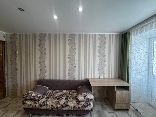 Продам однокомнатную (1-комн.) квартиру, Свердлова ул, 43а, Ишим г