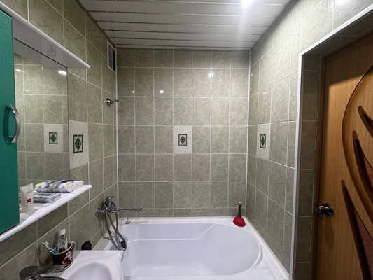 Продам однокомнатную (1-комн.) квартиру, Свердлова ул, 43а, Ишим г