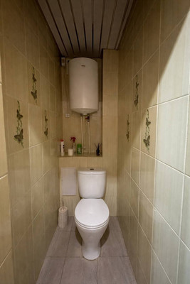 Продам однокомнатную (1-комн.) квартиру, Свердлова ул, 43а, Ишим г