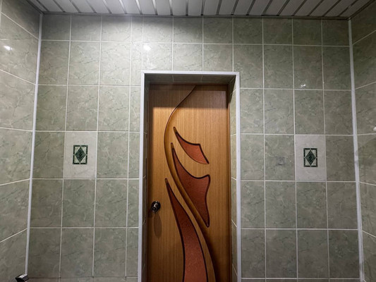 Продам однокомнатную (1-комн.) квартиру, Свердлова ул, 43а, Ишим г