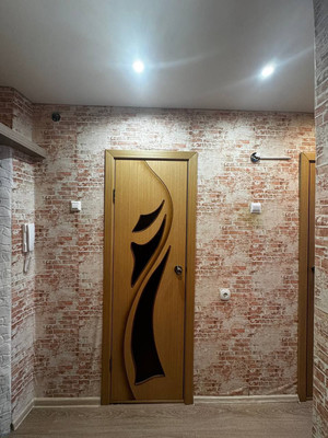 Продам однокомнатную (1-комн.) квартиру, Свердлова ул, 43а, Ишим г