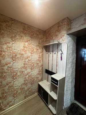 Продам однокомнатную (1-комн.) квартиру, Свердлова ул, 43а, Ишим г