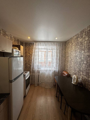 Продам однокомнатную (1-комн.) квартиру, Свердлова ул, 43а, Ишим г