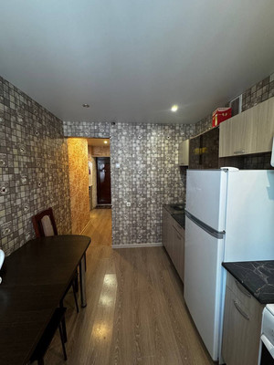 Продам однокомнатную (1-комн.) квартиру, Свердлова ул, 43а, Ишим г