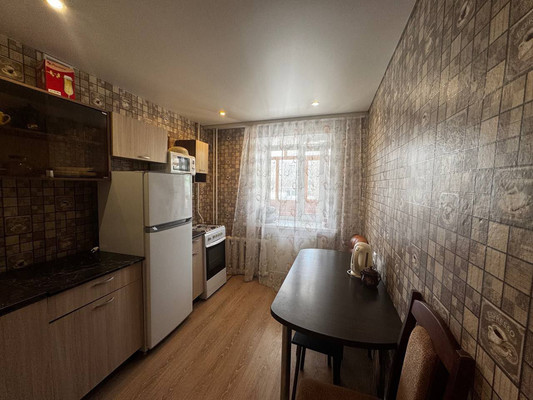 Продам однокомнатную (1-комн.) квартиру, Свердлова ул, 43а, Ишим г