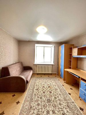 Продам двухкомнатную (2-комн.) квартиру, Карла Маркса ул, 60кб, Ишим г