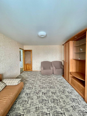 Продам двухкомнатную (2-комн.) квартиру, Карла Маркса ул, 60кб, Ишим г