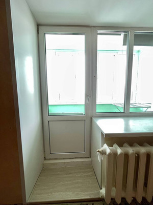 Продам двухкомнатную (2-комн.) квартиру, Карла Маркса ул, 60кб, Ишим г