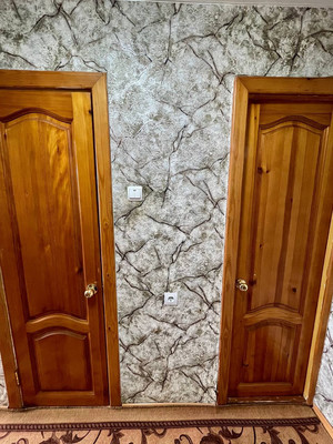 Продам двухкомнатную (2-комн.) квартиру, Карла Маркса ул, 60кб, Ишим г