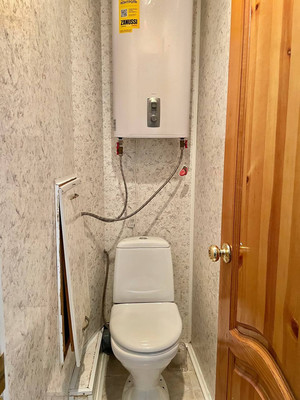 Продам двухкомнатную (2-комн.) квартиру, Карла Маркса ул, 60кб, Ишим г