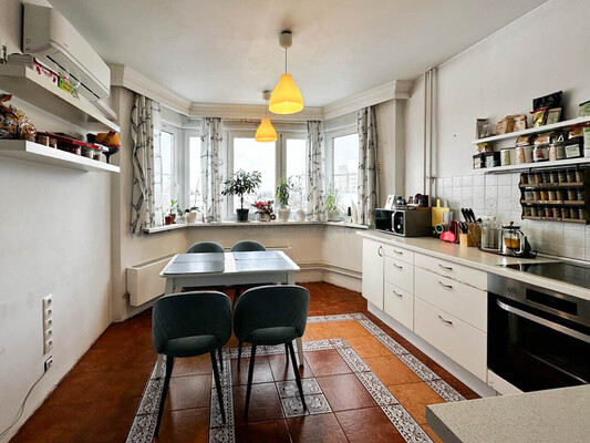 Продам двухкомнатную (2-комн.) квартиру, Садовая ул, 19, Путилково д