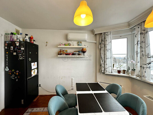 Продам двухкомнатную (2-комн.) квартиру, Садовая ул, 19, Путилково д