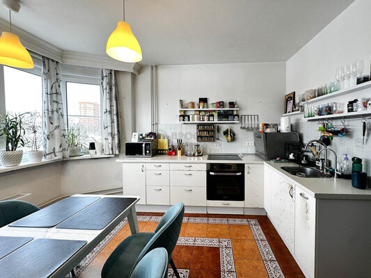 Продам двухкомнатную (2-комн.) квартиру, Садовая ул, 19, Путилково д