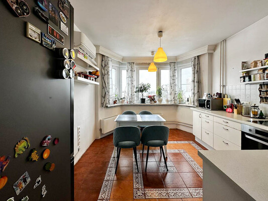 Продам двухкомнатную (2-комн.) квартиру, Садовая ул, 19, Путилково д