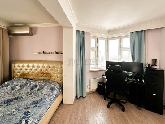 Продам двухкомнатную (2-комн.) квартиру, Садовая ул, 19, Путилково д