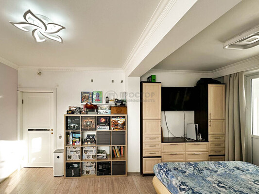 Продам двухкомнатную (2-комн.) квартиру, Садовая ул, 19, Путилково д