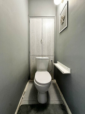 Продам двухкомнатную (2-комн.) квартиру, Садовая ул, 19, Путилково д