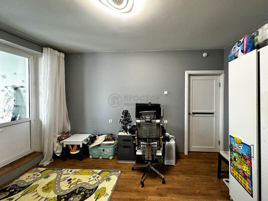 Продам двухкомнатную (2-комн.) квартиру, Садовая ул, 19, Путилково д