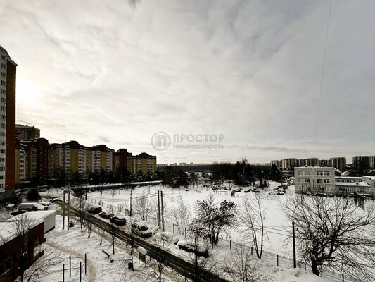 Продам двухкомнатную (2-комн.) квартиру, Садовая ул, 19, Путилково д