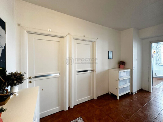 Продам двухкомнатную (2-комн.) квартиру, Садовая ул, 19, Путилково д