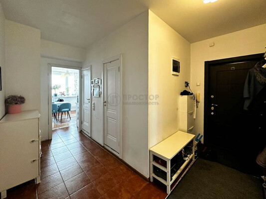 Продам двухкомнатную (2-комн.) квартиру, Садовая ул, 19, Путилково д