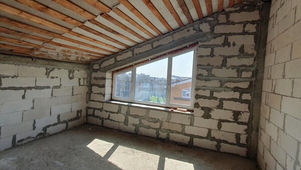 Продам двухкомнатную (2-комн.) квартиру, Берёзки ул, 10к3, Рогово п