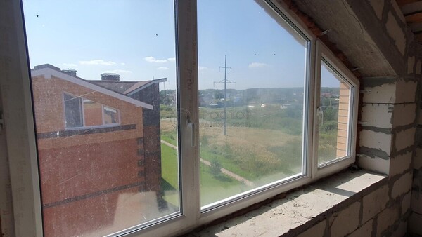 Продам двухкомнатную (2-комн.) квартиру, Берёзки ул, 10к3, Рогово п