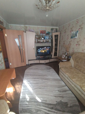 Продам двухкомнатную (2-комн.) квартиру, Карла Маркса ул, 78ка, Ишим г