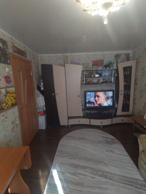 Продам двухкомнатную (2-комн.) квартиру, Карла Маркса ул, 78ка, Ишим г