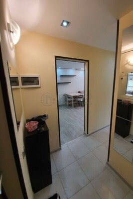 Продам однокомнатную (1-комн.) квартиру, Генерала Тюленева ул, 35, Москва г