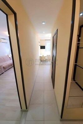 Продам однокомнатную (1-комн.) квартиру, Генерала Тюленева ул, 35, Москва г