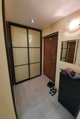 Продам однокомнатную (1-комн.) квартиру, Генерала Тюленева ул, 35, Москва г