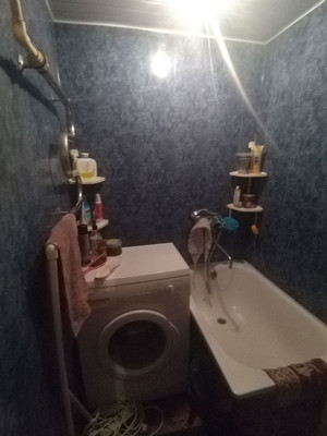 Продам двухкомнатную (2-комн.) квартиру, Карла Маркса ул, 78ка, Ишим г