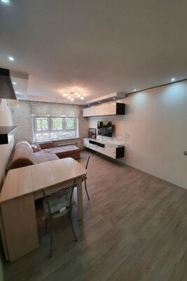 Продам однокомнатную (1-комн.) квартиру, Генерала Тюленева ул, 35, Москва г