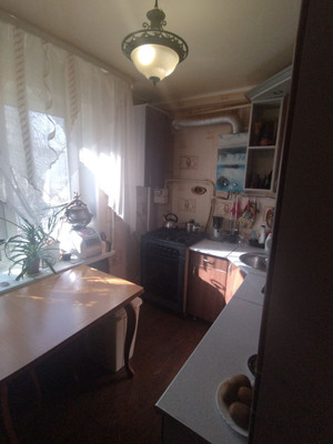 Продам двухкомнатную (2-комн.) квартиру, Карла Маркса ул, 78ка, Ишим г