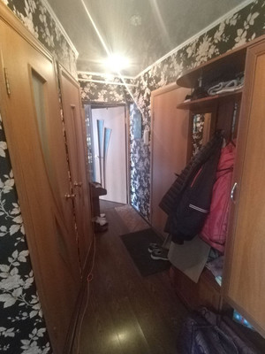 Продам двухкомнатную (2-комн.) квартиру, Карла Маркса ул, 78ка, Ишим г