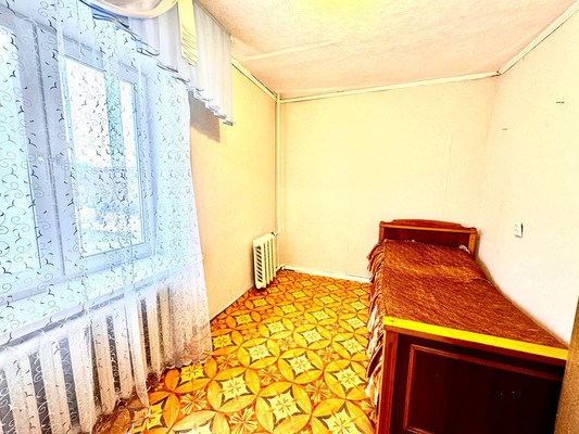 Продам многокомнатную квартиру, Рокоссовского ул, 15кб, Ишим г