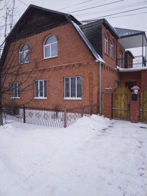 Продам коттедж, Веселая ул, 14, Плодопитомник п, 0 км от города